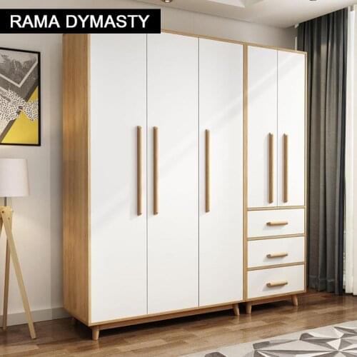 Rama Dymasty Cloth Cabinets