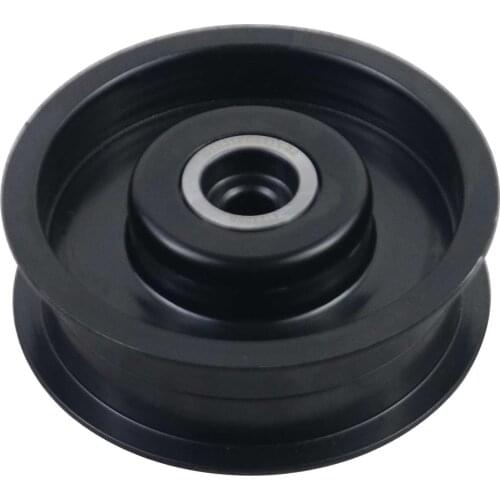 AP02 For Mercedes-Benz C300 ML550 SLK300 Drive Belt Idler Pulley 272 202 14 19, 272 202 07 19, 272 202 04 19