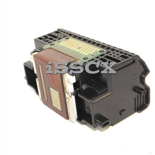 Only guarantee the print quality of black.QY6-0080 refurbished Printhead for Canon IP4820 MX892 MG5320 IX6510 6560 MX882 886