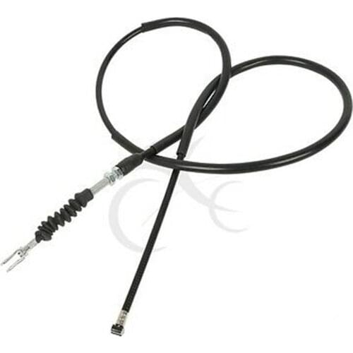 Motor Rear Brake Controls with Cable for Hyosung Aquila GV 125 GV250 UM V2C-250T