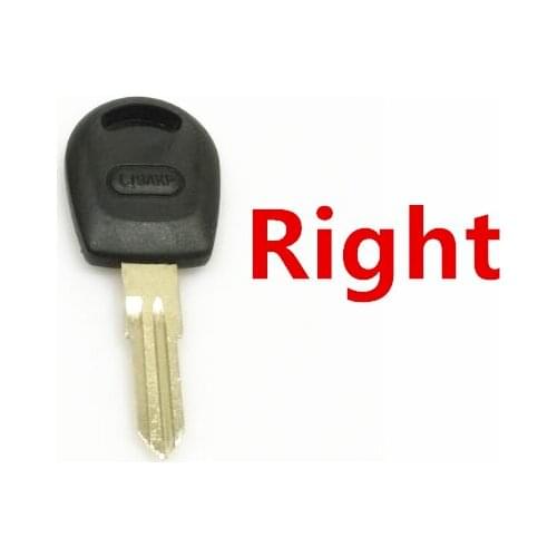 10pcs for Chery for QQ Car Key Embryo Wholesale / D-050 Free Shipping