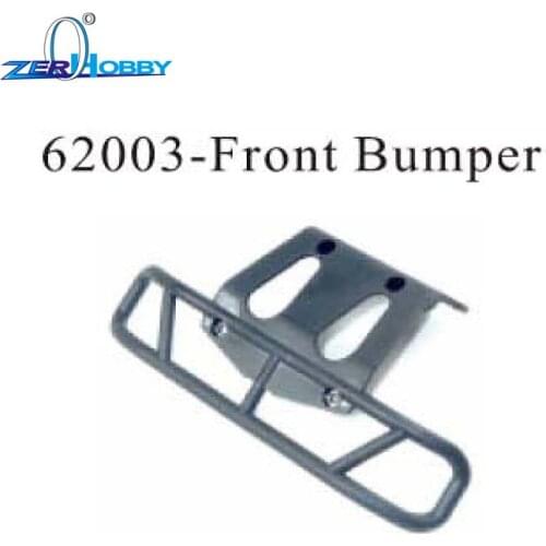 RC CAR SPARE PARTS ACCESSORIES 62003 62004 BUMPER FOR HSP NOKIER MONSTER TRUCK 94762