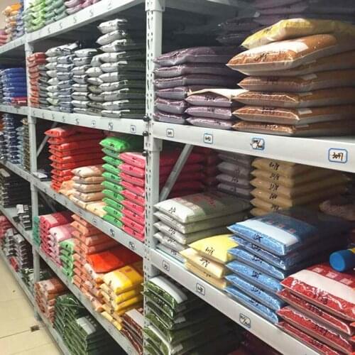 [DIAMOND PAINTING ACCESSORY] Wholesale Square Resin Diamond sell have 447 Colors can choose