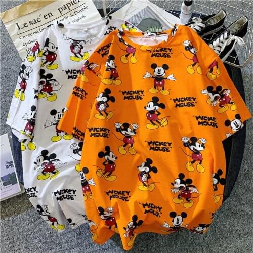 Disney Long Sleeve Maternity T-Shirts