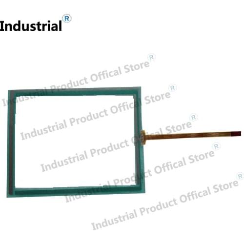 For SIEMENS TP177B TP177A 6AV6 6AV6642-0BA01-1AX1 Touch Screen Protective Membrane Touch Screen With Repair Protective Film