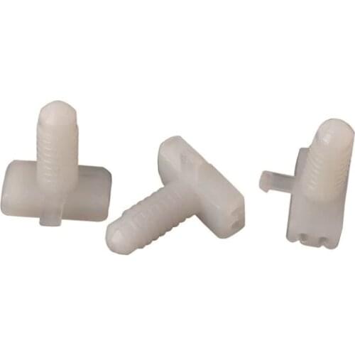 ROCKER PANEL MOULDING RETAINER CLIP FOR FORD FOCUS MK1 HATCHBACK 98/05