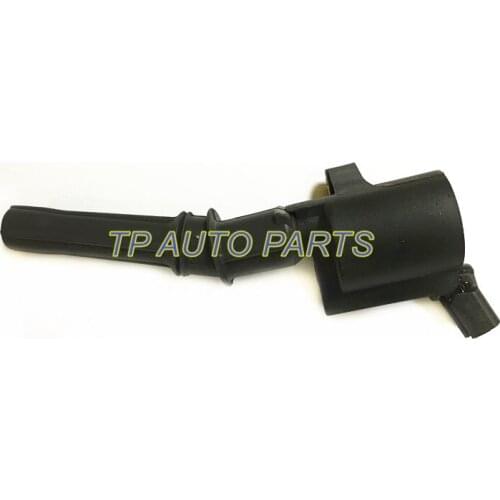 Ignition Coil For F-ord OEM F7TU-12A366-BC F7TU12A366BC