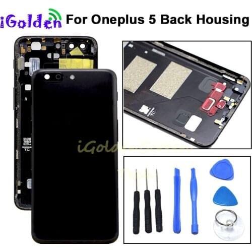 KINCOP OnePlus 5 Phone Batteries