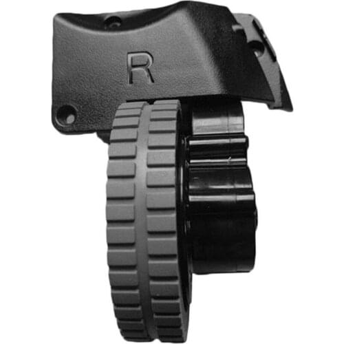 Left Right Wheels For ILIFE A6 X620X623 Robot Vacuum Cleaner Replacement Spare Parts Accessories