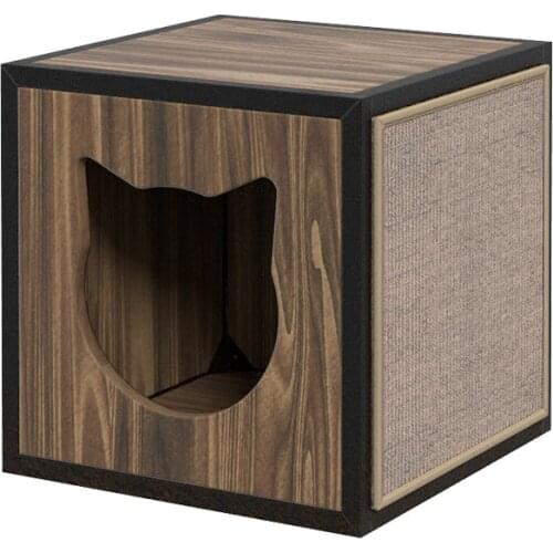 Maisonnette Cat Scratching Posts