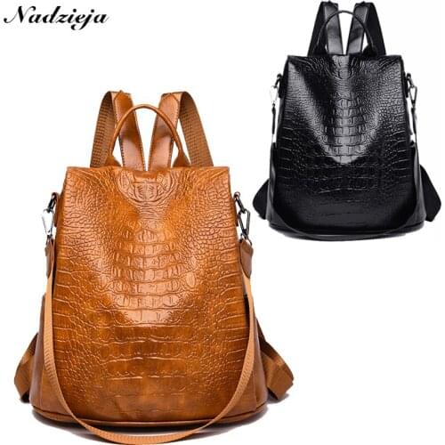 Nadzieja Backpacks For Women