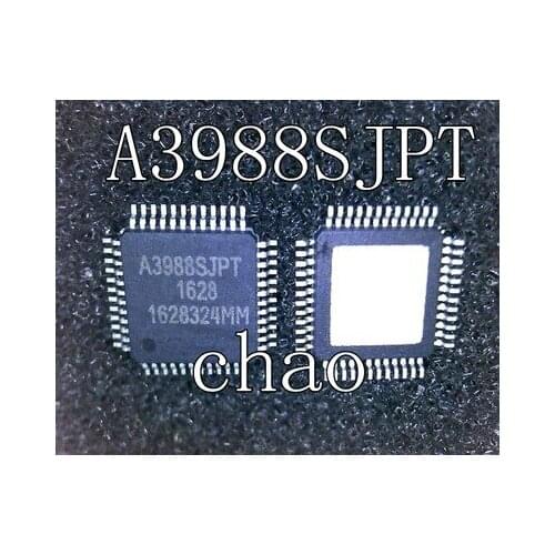 New&original A3988SJPT A3988SJP-T QFP