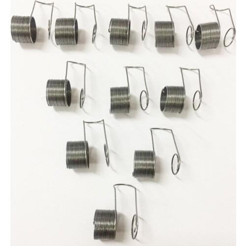 5/10PCS Thread Tension Check Spring #66774 For Singer Sewing Machine model 242, 2430, 247, 247AP, 248, 250, 251, 252, 257, 258