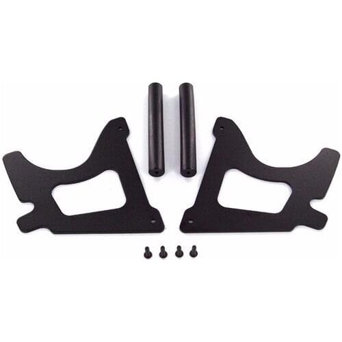 SKYRC SR5 1/4 Scale Super Rider RC Motorcycle spare parts SK-700002-39 bracket plate and bracket shaft