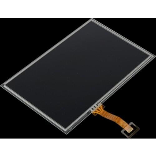 Replacement Touch Screen Glass Digitizer for Hyundai Sonata Veloster 2013-2016