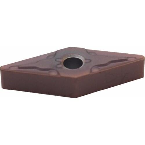 VNMG160408 MA VP15TF 10PCS VNMG 160408 External Turning Tools Carbide insert Lathe cutter Tool turning insert