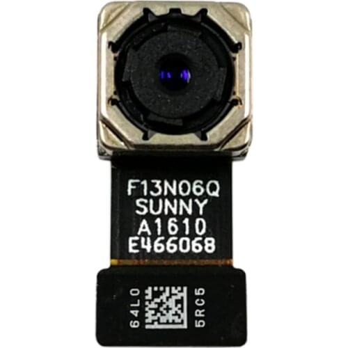 High Quality Back Camera Module Parts Replacement For Lenovo P2 P2C72 P2A42