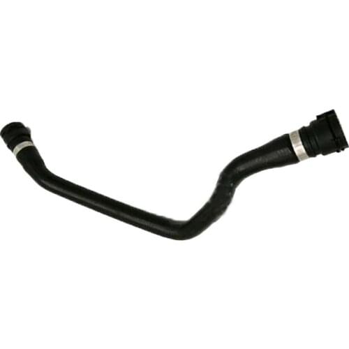 11531436365 Expansion Tank Coolant Pipe Hose For BMW E46 323 325 328 330