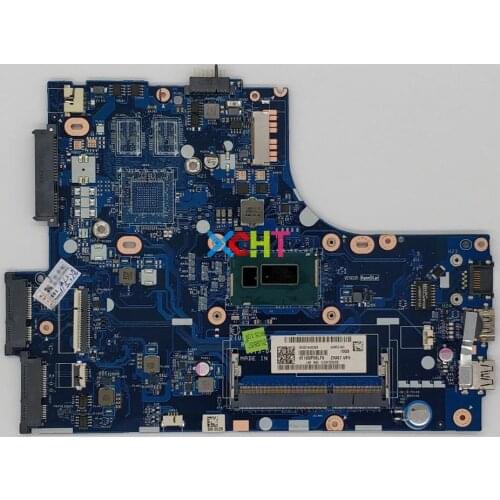 5B20G18980 SR1EF i5-4210U CPU ZIUS6/S7 LA-A321P for Lenovo S410 NoteBook PC Laptop Motherboard Mainboard