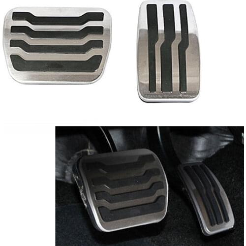 Накладки на педали Ford BBQ@FUKA China At AliExpress