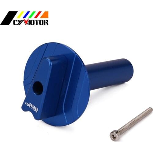 CNC Fuel Gas Petcock Valve Turn Knob Switch Screw For YAMAHA YFM350 YFM400 YFM450 YFM660 BRUIN GRIZZLY KODIAK KODIAK GRIZZLY