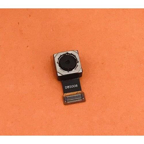 Photo Rear Back Camera 8.0MP Module for Blackview BV7000 MT6737T Quad Core Free shipping