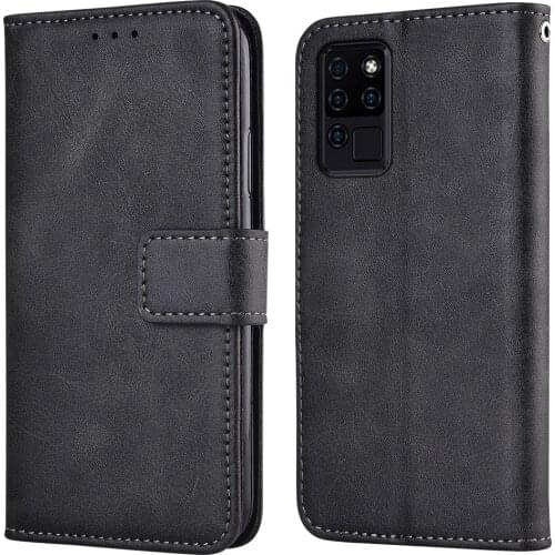 Wallet Leather Case for BQ 6430L Aurora Phone Bag for BQ6430L Aurora Cover Book Case for BQ 6430L Coque