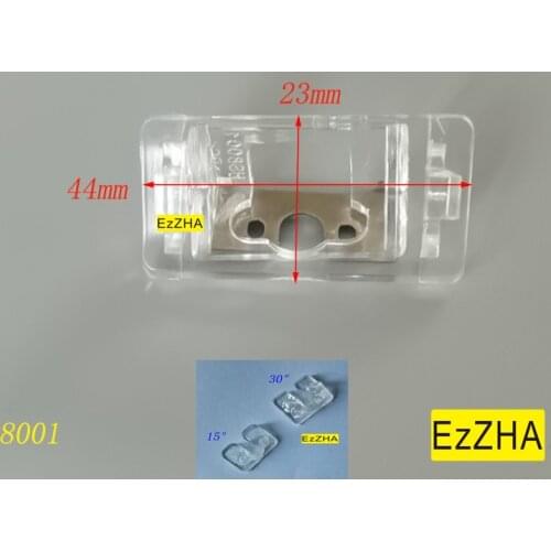 Car Rear View Camera Bracket License Plate Light Housing Mount For Toyota Camry 2002 2003 2004 2005 2006 2007 2008