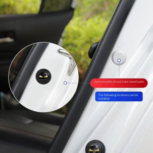 LUCKY WINNER Noise Isolation For Cars