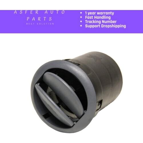 METSAN Parts For Car Interiors