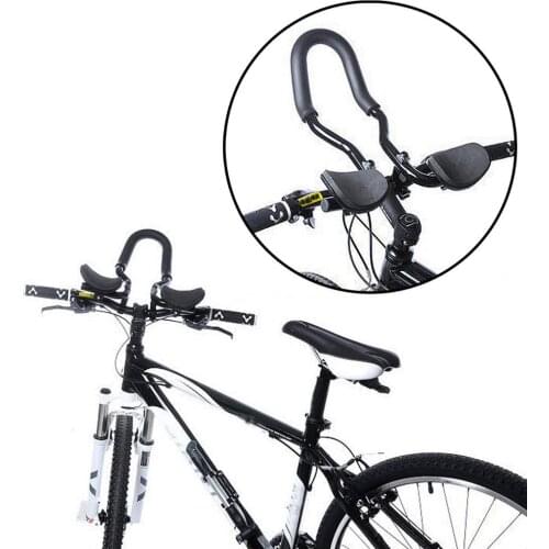 MZYRH Bicycle Handlebars