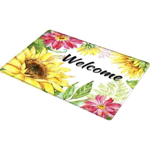 Nosii Bath And Hallway Rugs