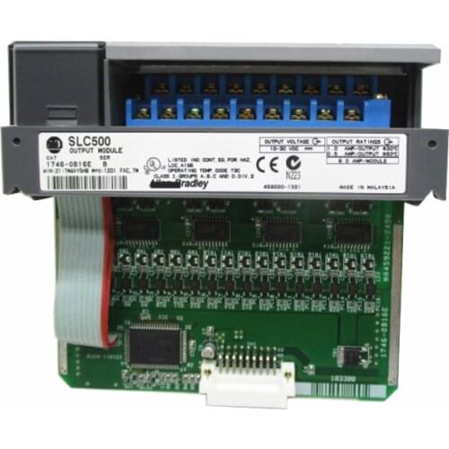 New Original Programmable Controller Module 1746-OB16E 100% Test Good Quality