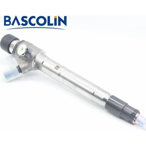 Original BK2Q-9K546-AG BK2Q9K546AG Injector Diesel Fuel Injector for SIEMENS Common Rail Injectors suit Ford Ranger