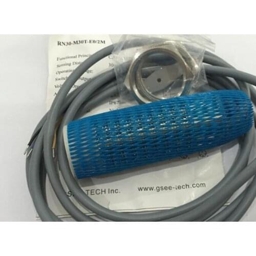 RN30-M30T-E02M Brand new original authentic