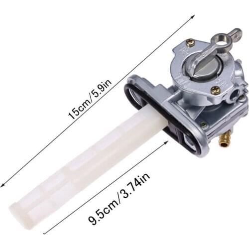 Genuine Fuel Petcock for Suzuki 98-06 GSX600 750 F Katana 600 GSX600F