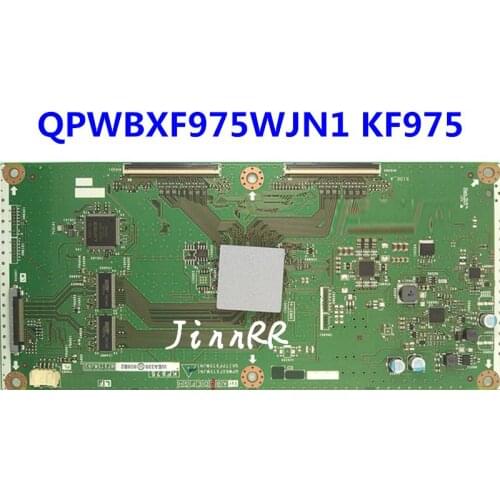 QPWBXF975WJN1 KF975 good test logic board Original LCD-60LX640A in stock QPWBXF975WJN1 KF975