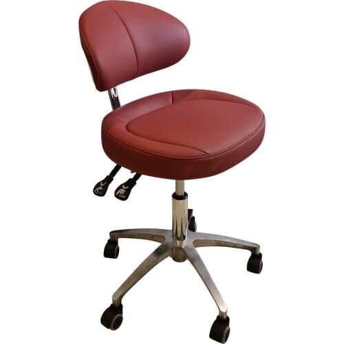 SC1280 doctor chair stool /dentist stool chair/ Doctor and dental Assistant Stool