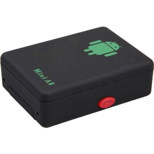 VEHIGO Car GPS Trackers