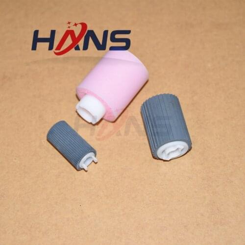 30Set. Paper Pickup Roller Kit Seperation Pickup Feed Fit For Canon 6055 6065 6075 6255 6265 6275 8105 8095 8085 8205 8095 8085
