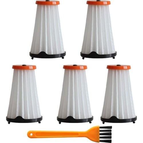 6Pack Replacement Filter for Electrolux ZB3113AK ZB3114 ZB3107 for AEG AEF144