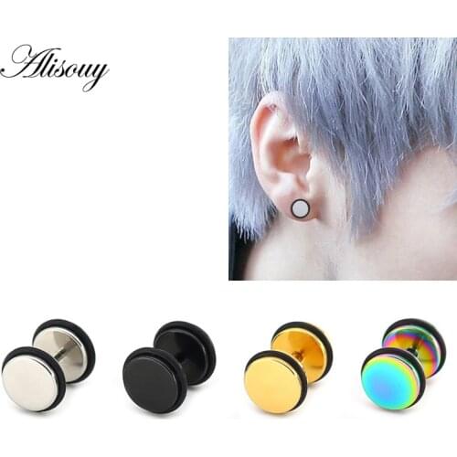 Alisouy Barbells For Piercing