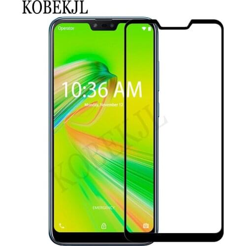 Asus Zenfone Max Plus M2 ZB634KL Tempered Glass Asus ZB634KL Screen Protector Asus Zenfone Max Shot ZB634KL ZB 634KL Glass Film