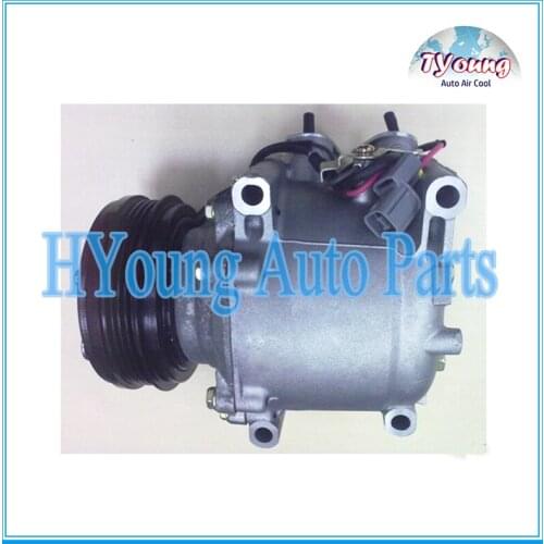 38800PLZD00 8972878761 auto compressor For Honda Civic