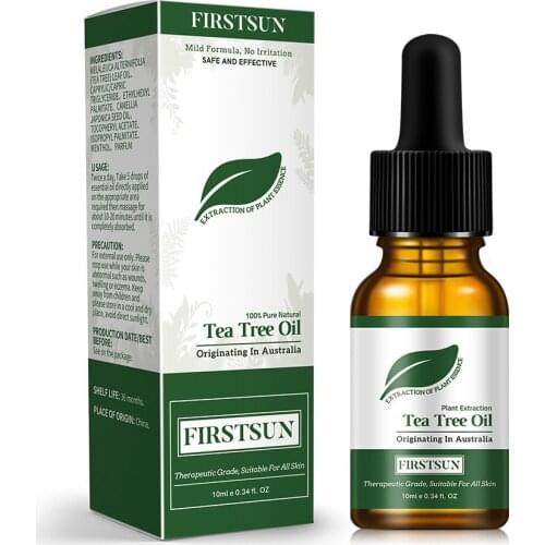 BEIEYOU Tea Tree Essential Oils