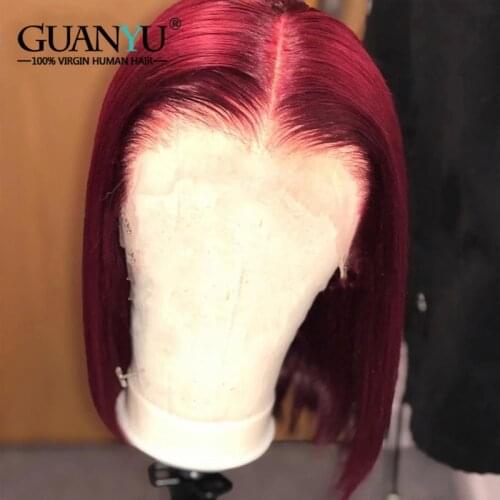 Guanyuhair Kids Wigs