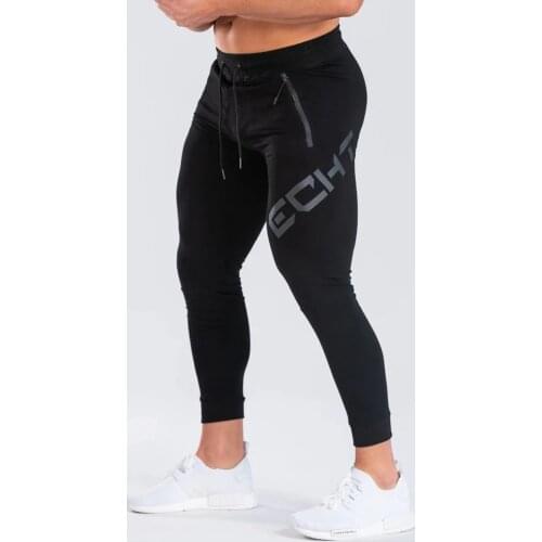MODX Slim Men's Trousers