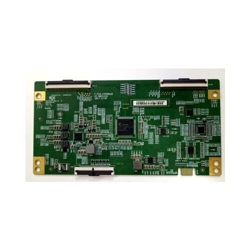 Original C-Pcb -HV650QUB-N90 Logic Board 47-6021218