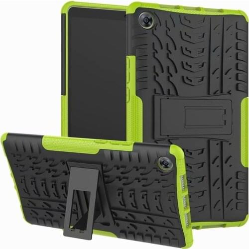 PC+TPU Heavy Duty Armor Shockproof Kid Cover for Huawei Mediapad M5 10.8 CMR-AL09/CNR-W09/M5 Pro 10.8inch Tablet Case funda capa