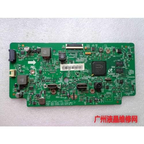 S32E511C Driver Board LS32E511CS/XF Motherboard BN41-02404C LED